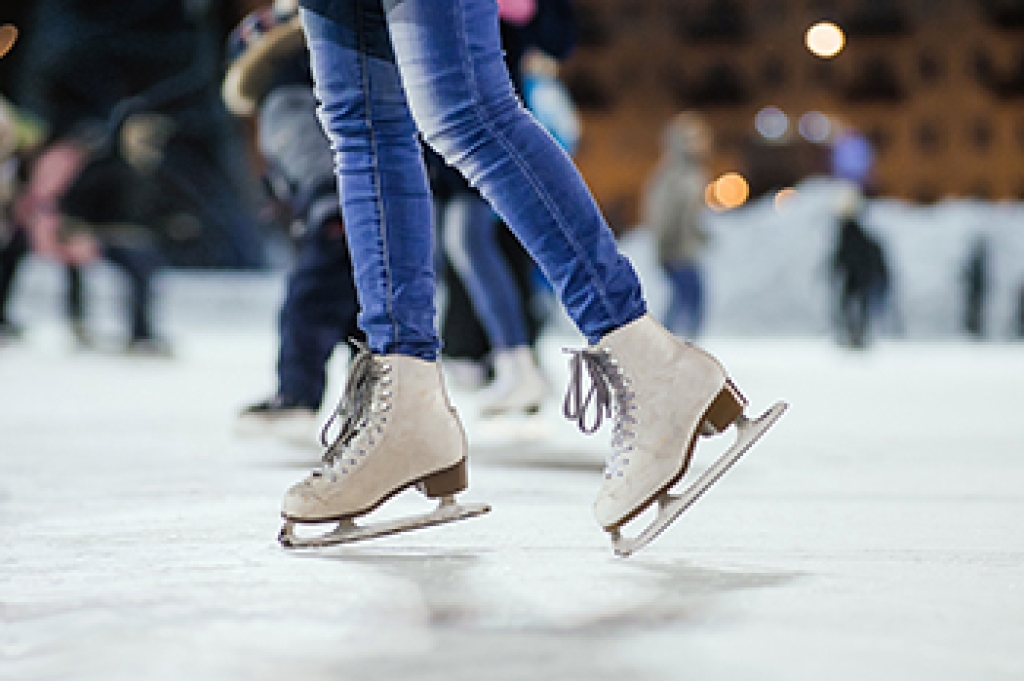 Foot Injuries in Figure Skating and What They Mean