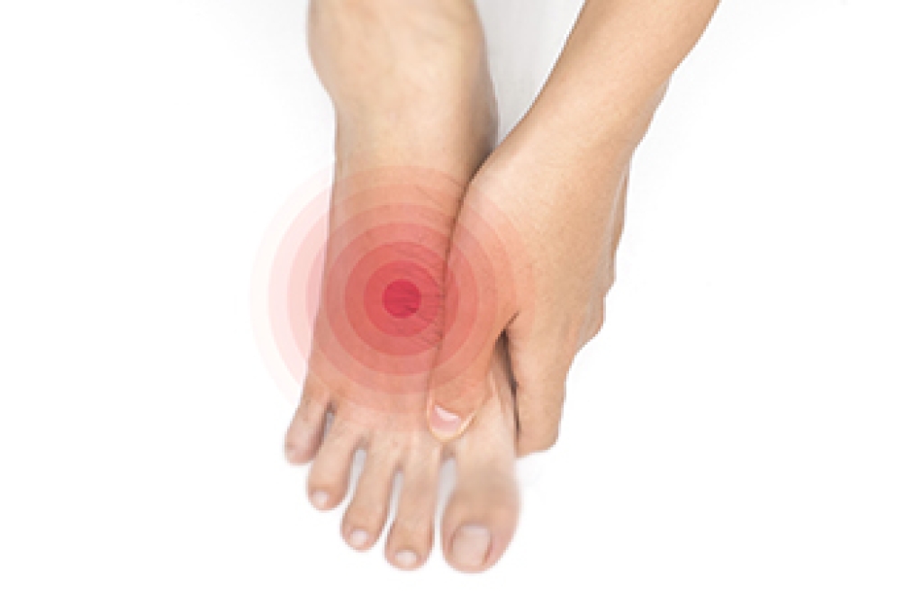 Diabetic Neuropathy and How Laser Therapy Supports Nerve Health